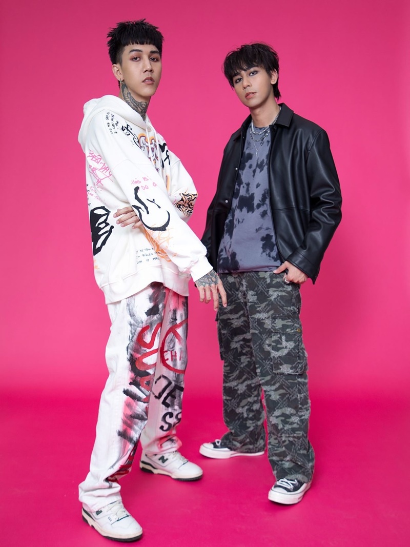 ภาพจาก Genie Records