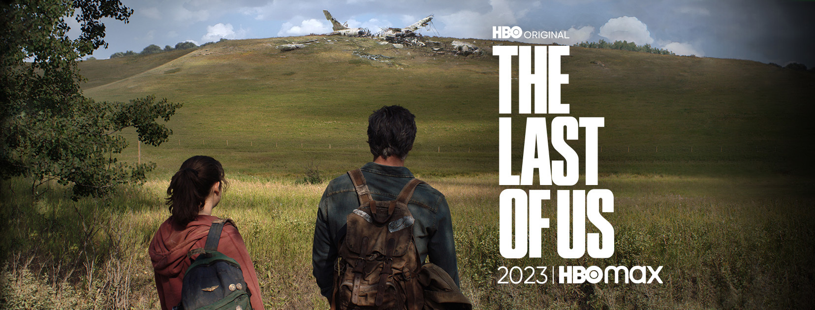 The Last of Us
