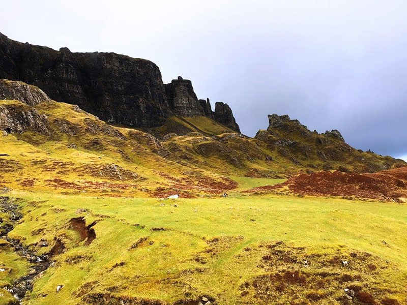 เกาะสวย