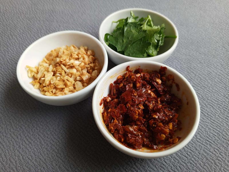 เครื่องปรุงรสต้มเล้ง