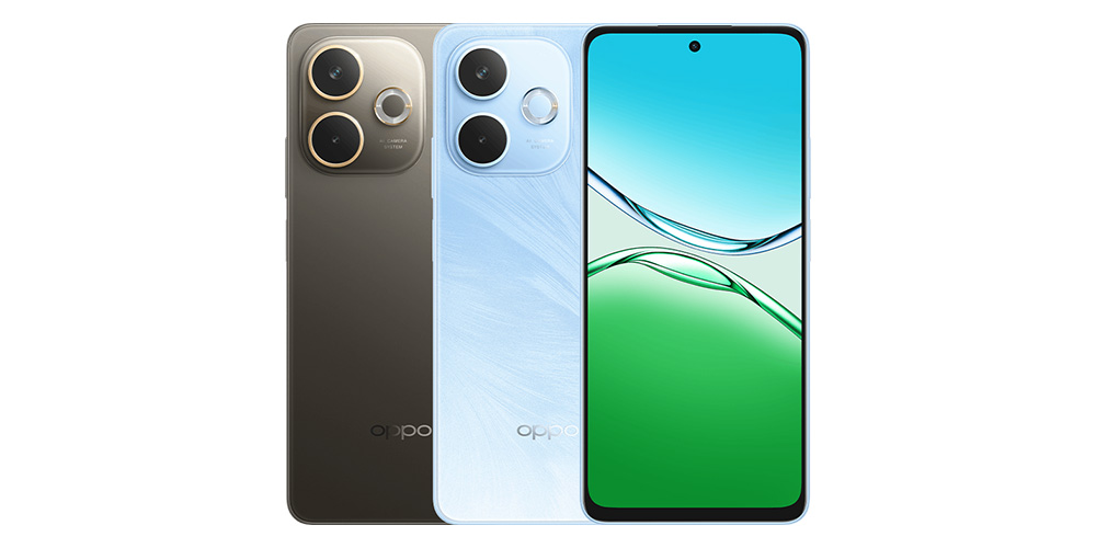 OPPO A5 Pro