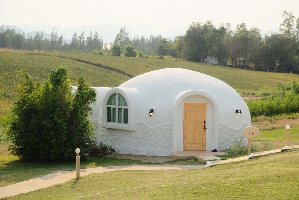Suanphueng IGLOO