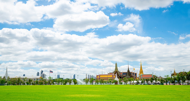 สนามหลวง
