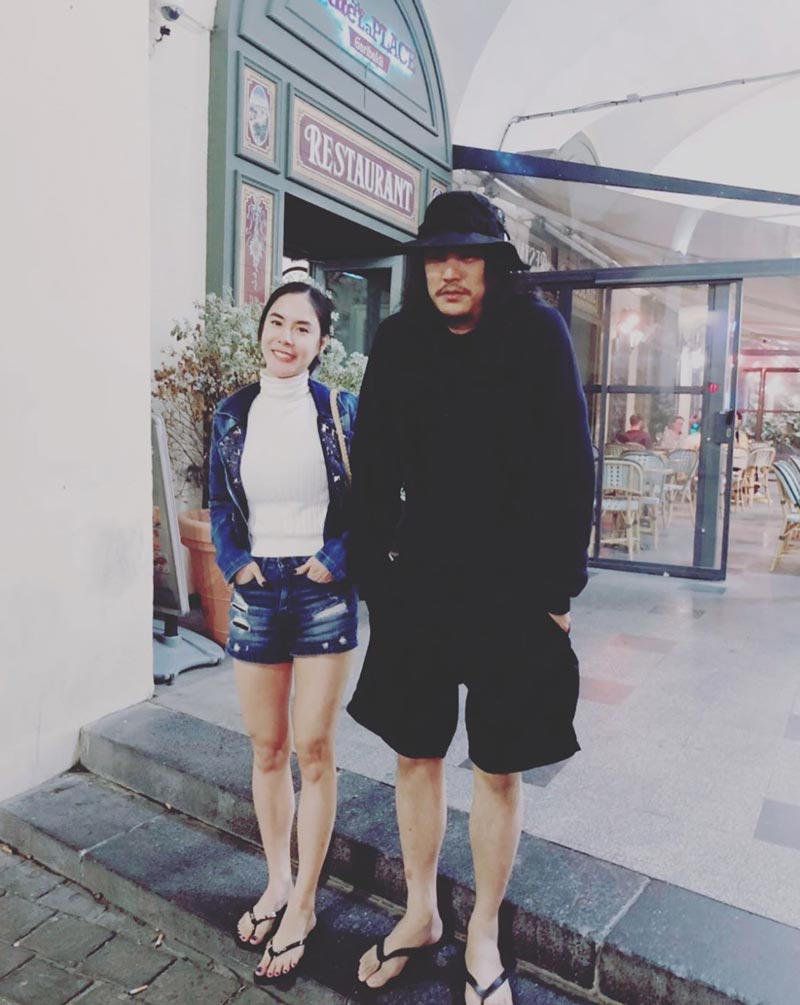 พีค ต๊อด
