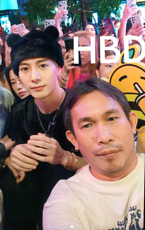 Deechatchai คือใคร