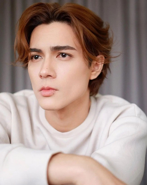 ภาพจาก : Instagram charliepotjes