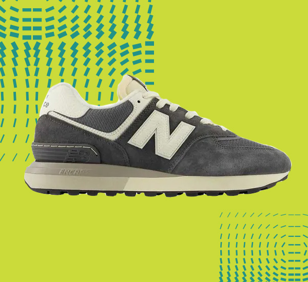 รองเท้า New Balance 574 Legacy