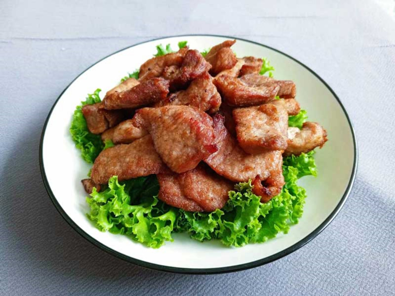 สูตรอาหารต้านหวัด