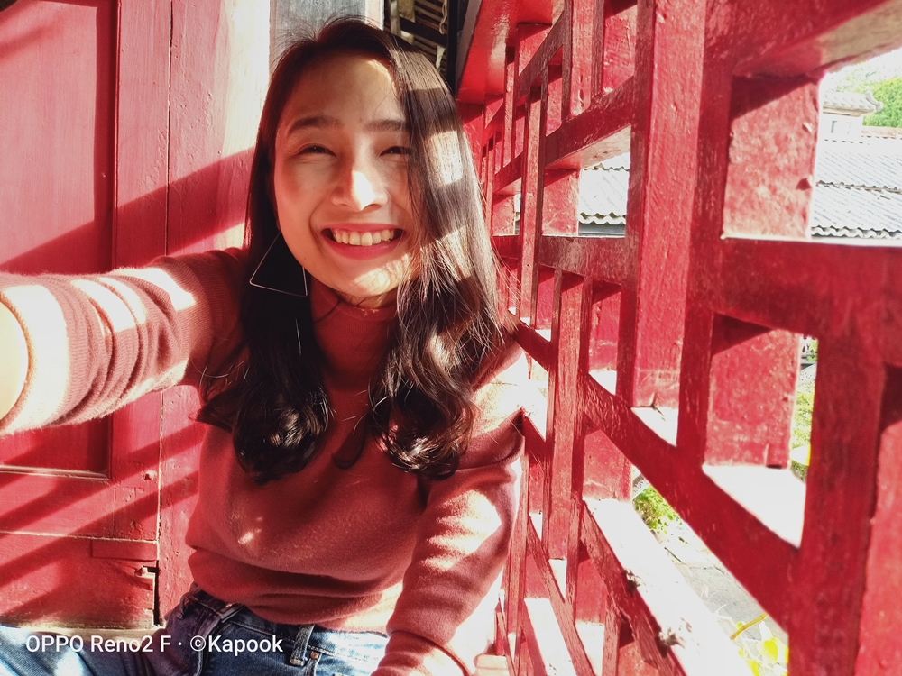 OPPO Reno2 F