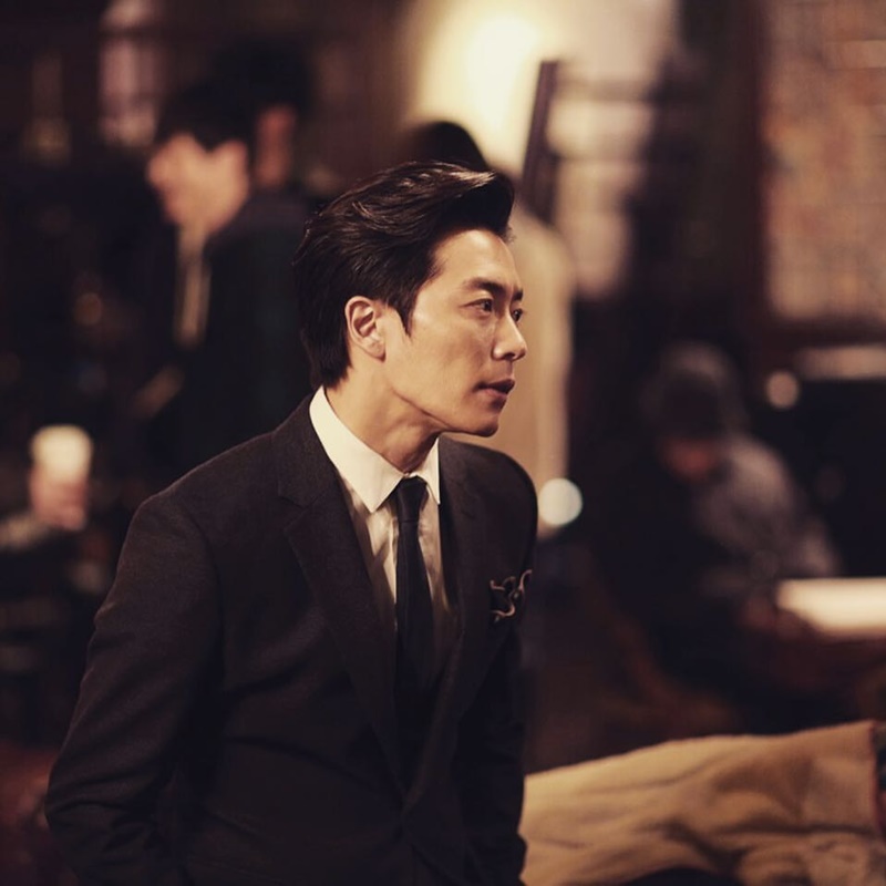 คิมแจอุค kimjaewook