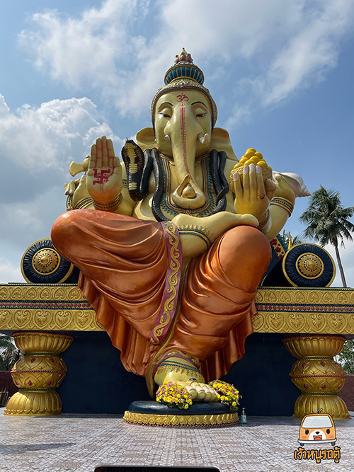พระพิฆเนศ