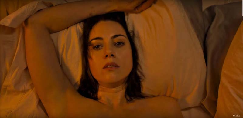 ตัวอย่าง Honey Don’t! Margaret Qualley นำแสดง