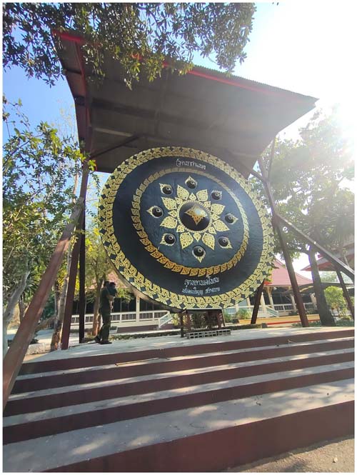 เที่ยวสุพรรณบุรี 3 วัน 2 คืน