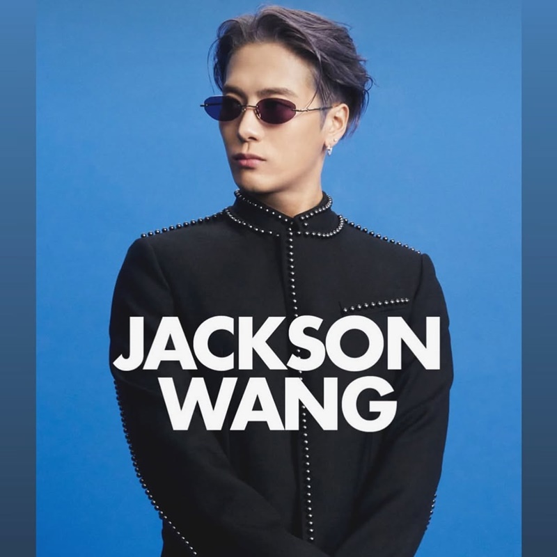 Jackson Wang GOT7 แจ็คสัน GOT7