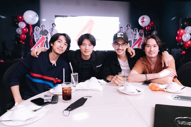 4KINGS