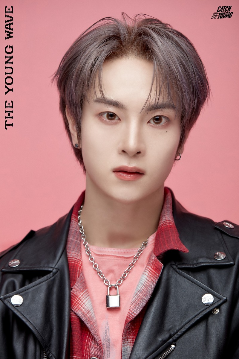Catch The Young Namhyun