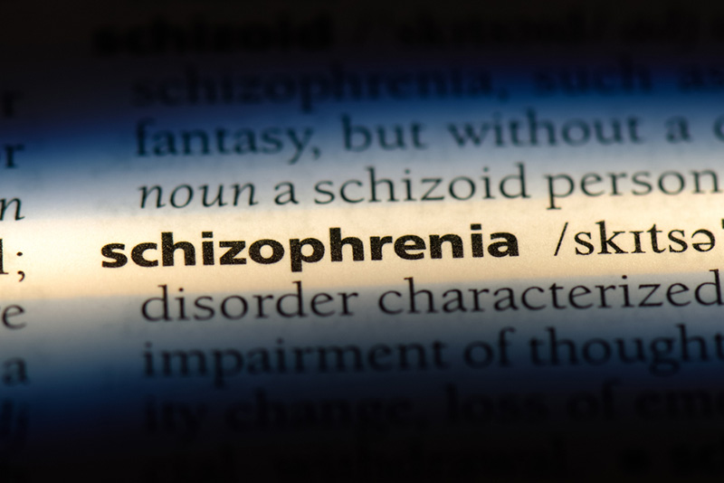 schizophrenia