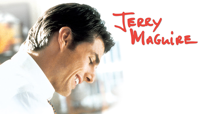 Jerry Maguire