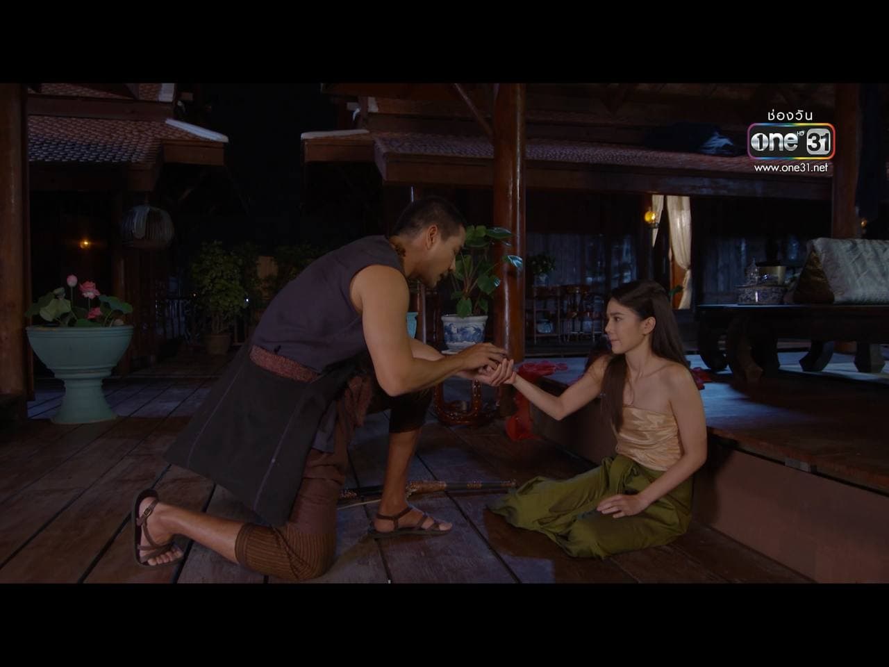 วันทอง