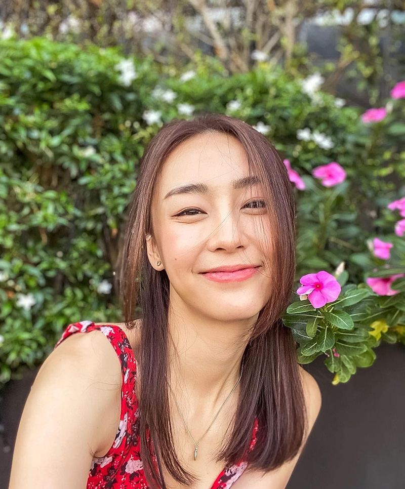 ภาพจาก Instagram alee.auttharinya