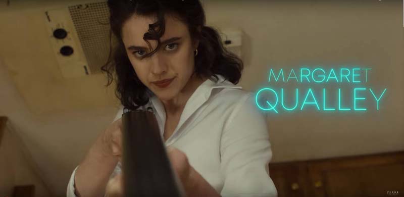 ตัวอย่าง Honey Don’t! Margaret Qualley นำแสดง