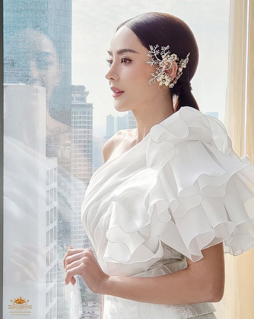 ปุยฝ้าย AF4