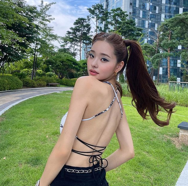 ภาพจาก : Instagram dear.zia