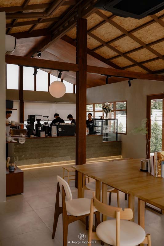 Yasu Coffee & More