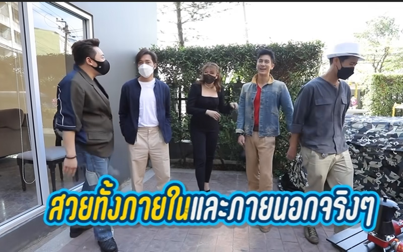 ติ๊ก เจษฎาภรณ์