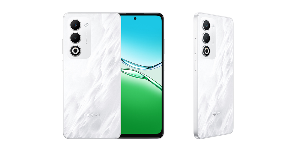 oppo a5 5g