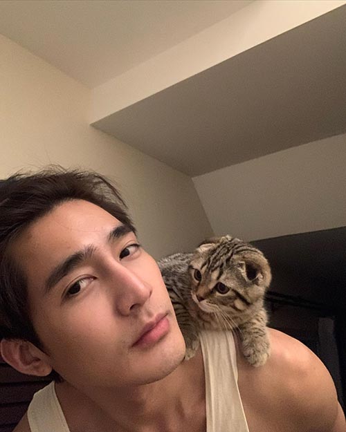 ภาพจาก Instagram theearthe