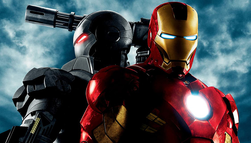 ไทม์ไลน์ marvel ล่าสุด ตารางหนัง marvel ทั้งหมด