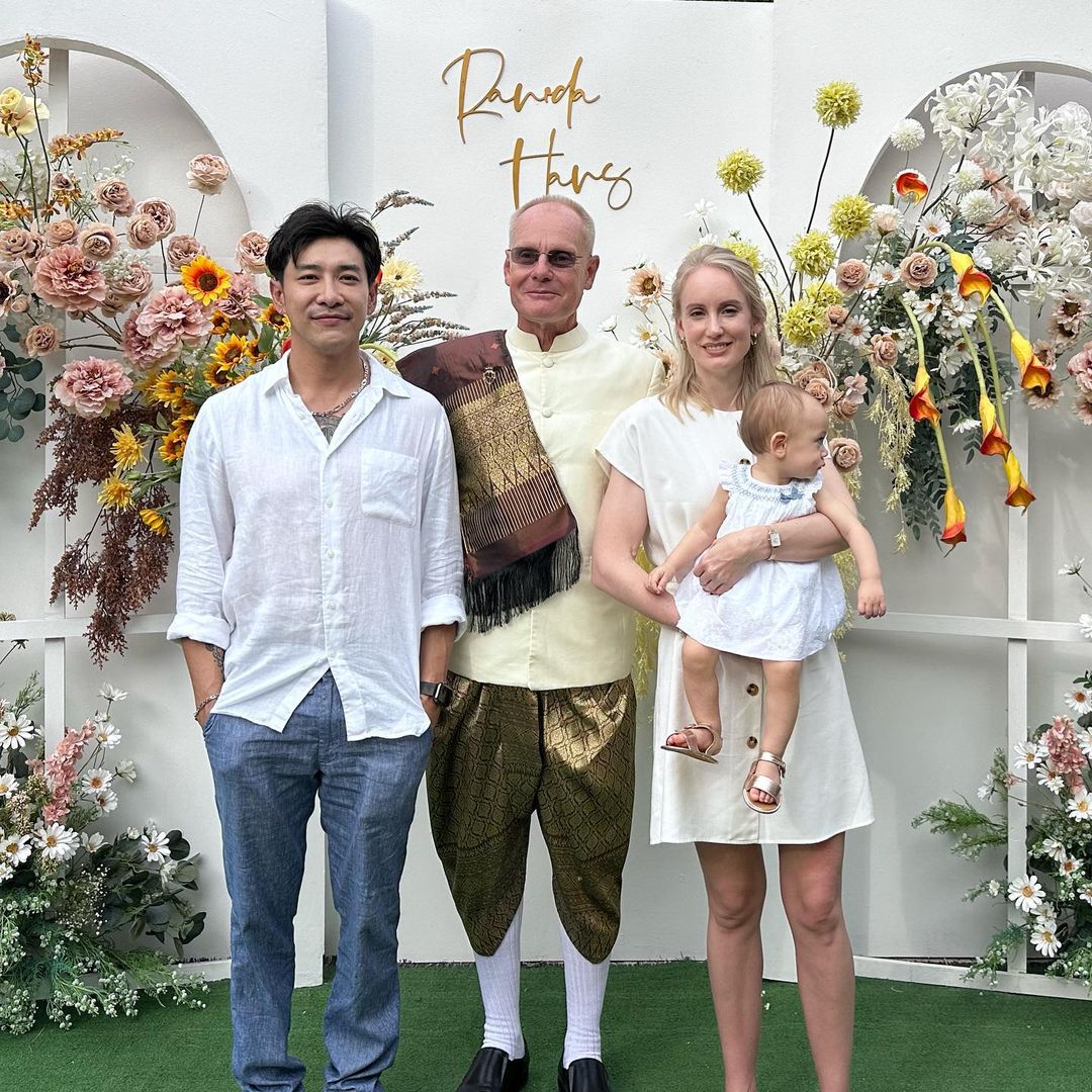 บอย ภิษณุ