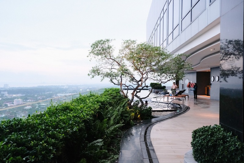Holiday Inn & Suites Rayong