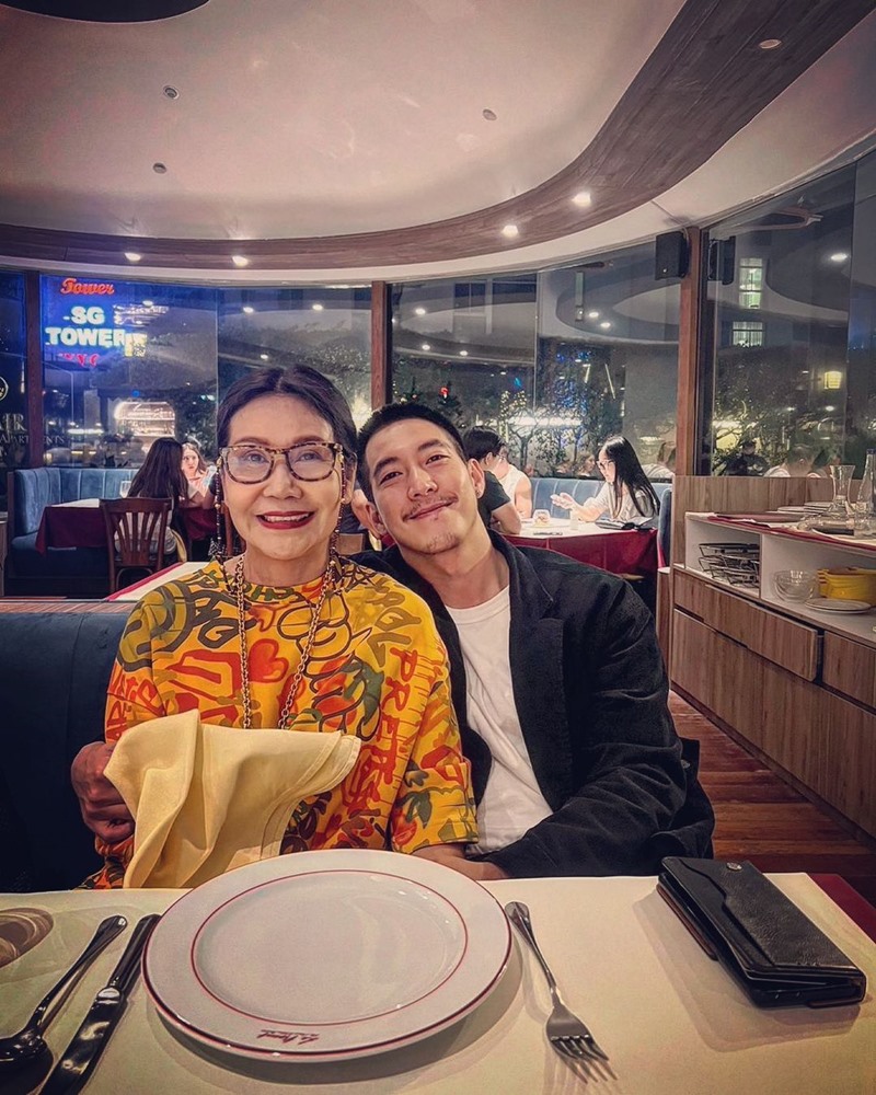 ภาพจาก Instagram mootono29