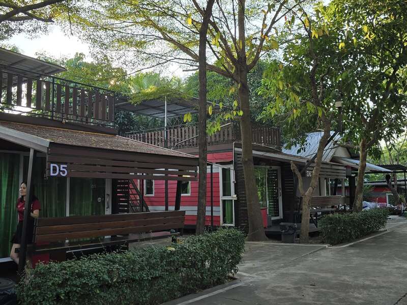 โรงแรมดีเทล จ.นครสวรรค์