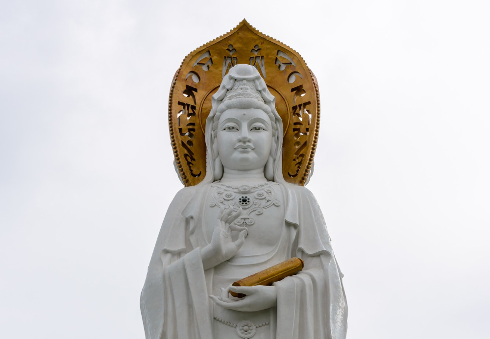 วันประสูติพระโพธิสัตว์กวนอิม