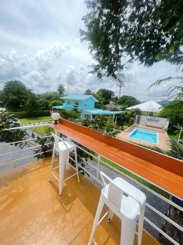 ที่พักเขาใหญ่ 2566