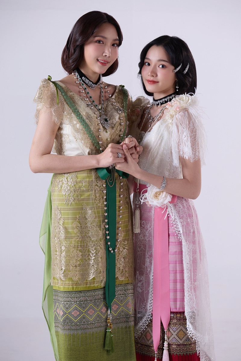 กัษธิษฐาน เปียโน พรญาณี สไปรท์ อิสรีย์