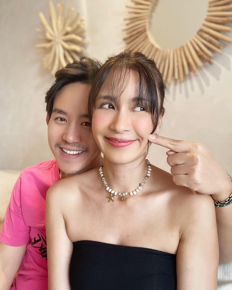 เบนซ์ ปุณยาพร