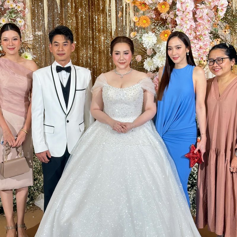 ตู่ จารุศิริ