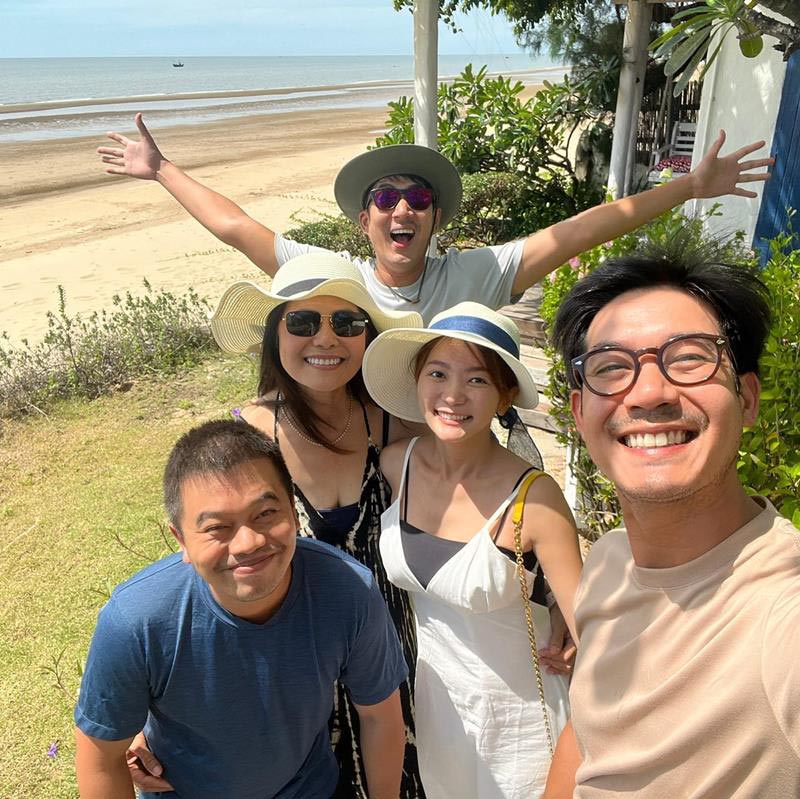 ภาพจาก Instagram patti_naz