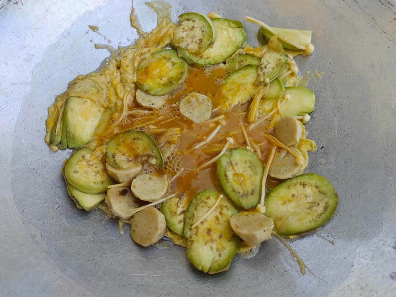ไข่เจียว