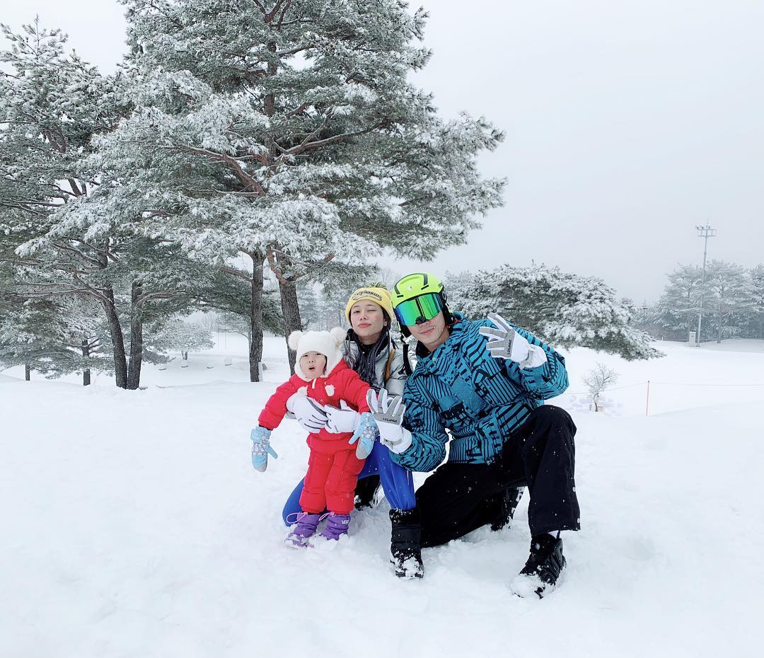 กุ๊บกิ๊บ บี้ น้องเป่าเปา