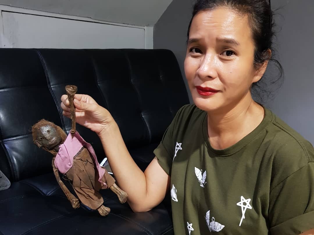 น้องรำพึง ละคร ทองเอก หมอยา ท่าโฉลง