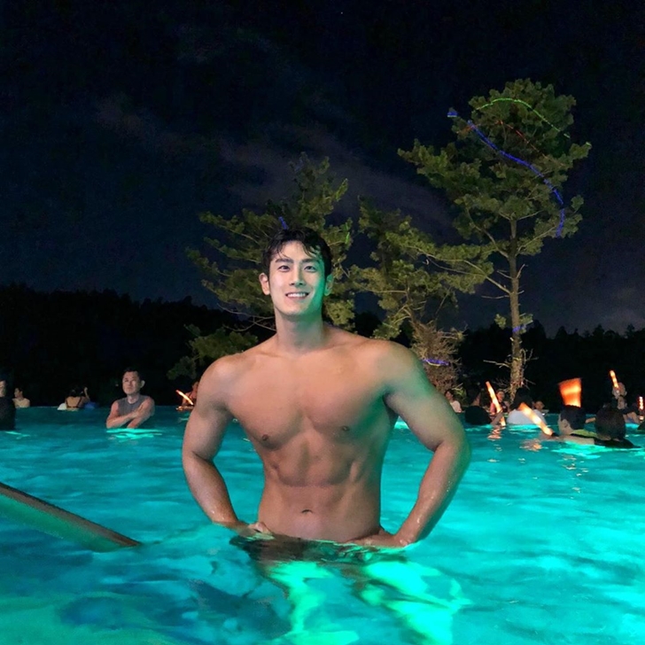Lee Min Gyu