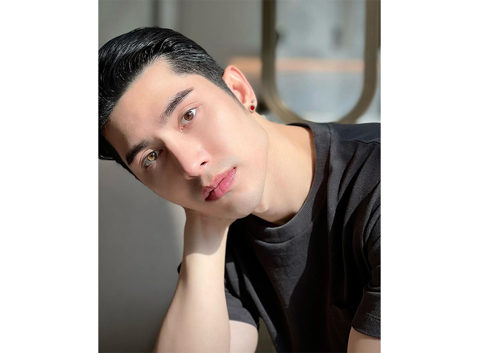 ภาพจาก : Instagram aerk_lederer