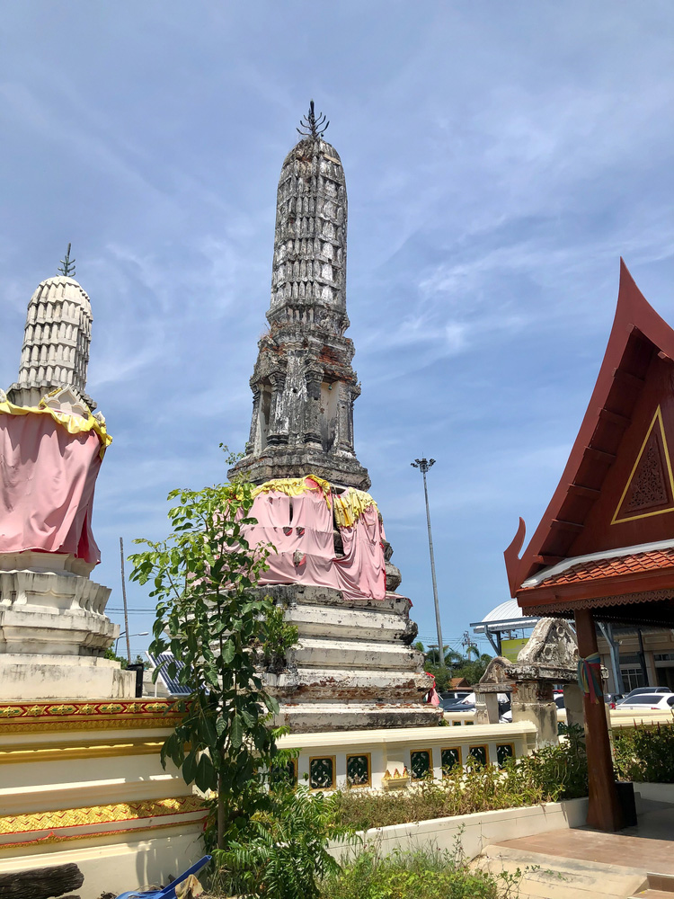 ที่เที่ยวใกล้กรุงเทพฯ ฉบับ One Day Trip