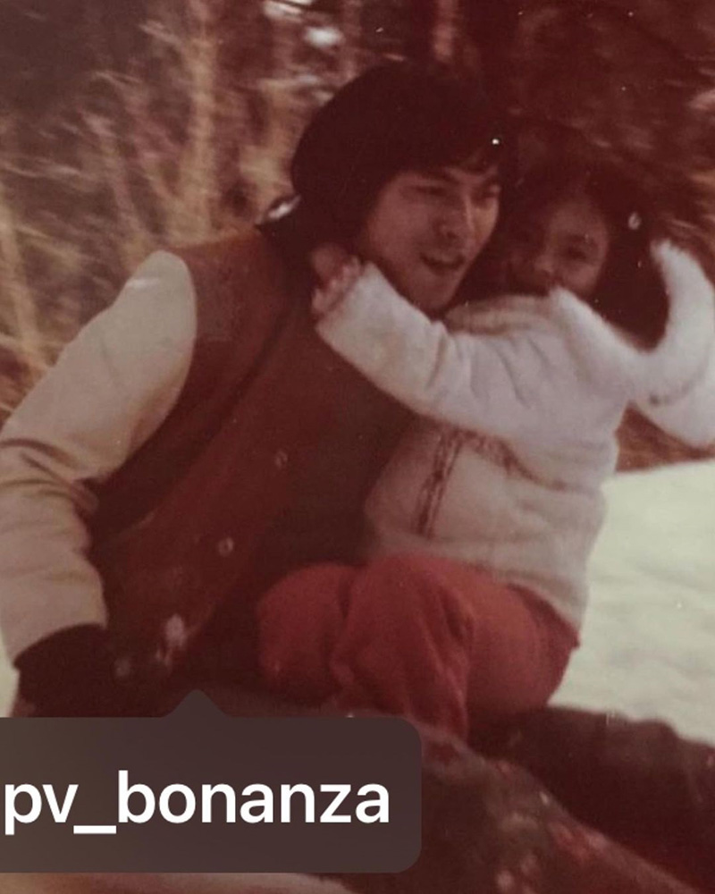 ปู่ไพวงษ์ เตชะณรงค์ พ่อสงกรานต์ ลงรูปย้อนวัยสมัยหนุ่ม วัย 25