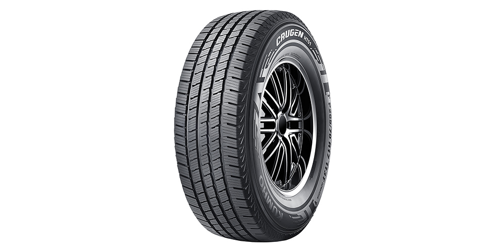 Kumho Crugen HT51